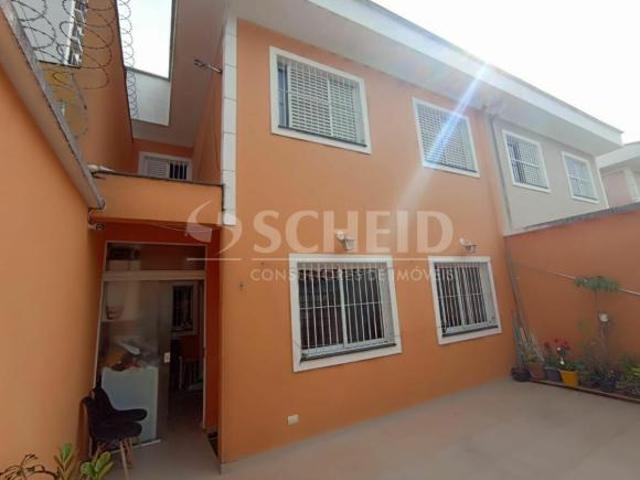 Sobrado a venda no Jardim Sabará, 90m², 3 dormitórios 1 suíte, lavabo, 2 vagas