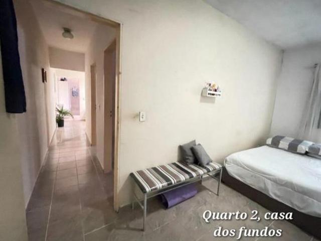 Sobrado a venda no Jardim Satélite 260m² 3 dormitórios, 2 vagas