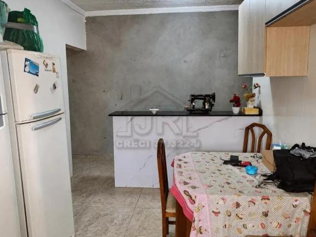Sobrado à venda no Jardim Zaira 04 em Mauá, SP