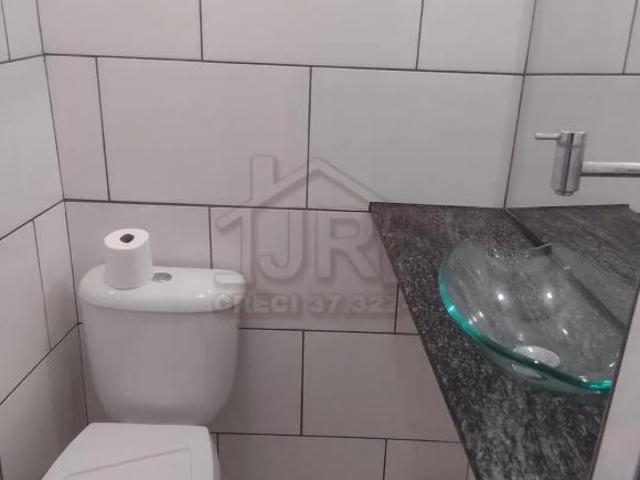 Sobrado à venda no Jardim Zaira 03 em Mauá/SP