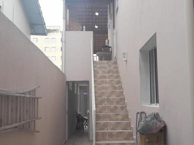 Sobrado a venda no Jd Bonfiglioli, 4 dormitórios e 2 vagas de garagem!