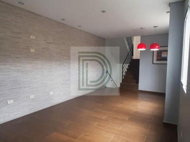 Sobrado à Venda no Jd. Ester Butantã | 110m²