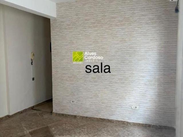 Sobrado a Venda no Jd. Prestes de Barros Sorocaba