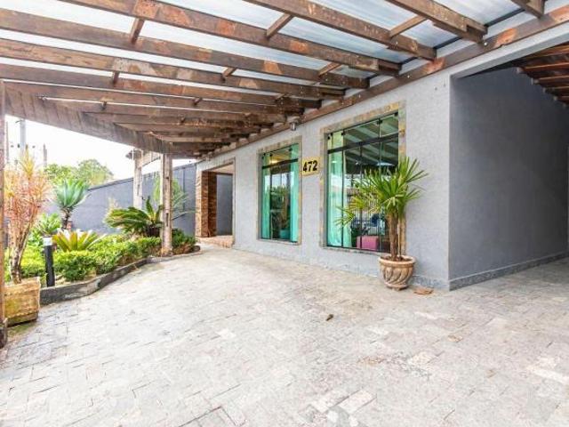 Sobrado venda Orleans Curitiba