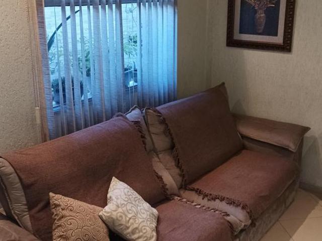Sobrado a venda no Sacomã com 5 Quartos, 150m² Jd Maria Estela Vaga de Garagem
