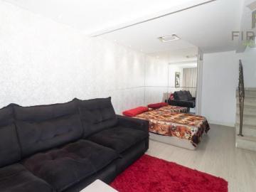 Sobrado a venda no Santa Quitéria de 88,66m²