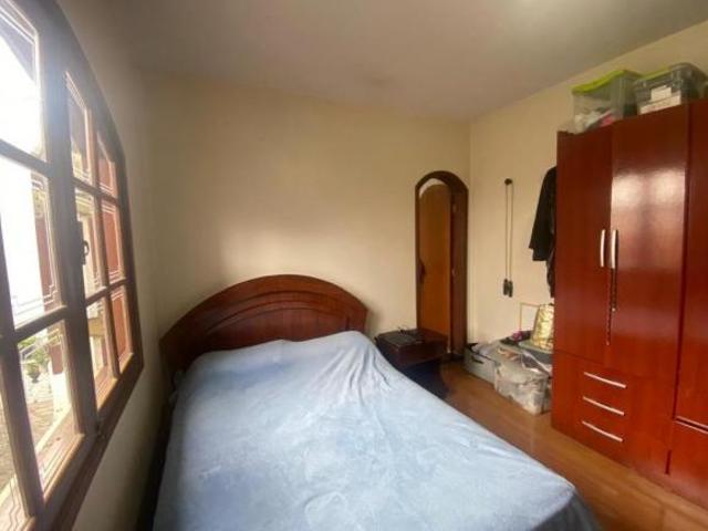 Sobrado à Venda no Parque América 3 domitórios 3 suites 152m²