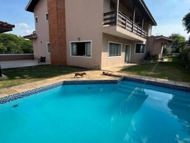 Sobrado A Venda No Parque dos Principes 3 Quartos