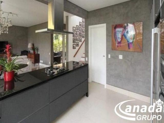 Sobrado A Venda No Parque dos Principes 4 Quartos