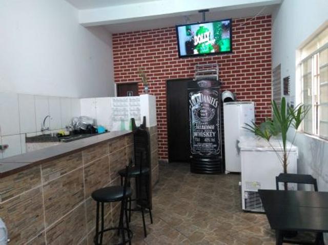 Sobrado a venda no Parque 7 de Setembro Diadema 6 Dorms