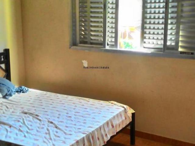 Sobrado à venda no Perequê Mirim em Ubatuba