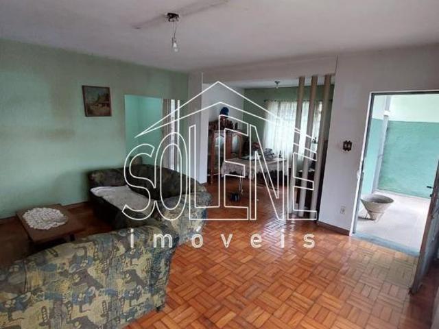 SOBRADO A VENDA NO PESTANA COM 243M²
