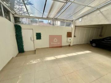 Sobrado à venda no Planalto Paulista 375m² 3 suítes 3 vagas Elevador Área gourmet