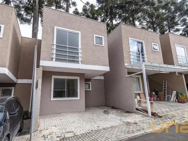 Sobrado para locação no Residencial Los Angeles – Santa Cândida