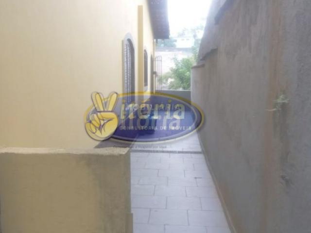 Sobrado a venda no Rio Grande São Bernardo do Campo 3 Dorms