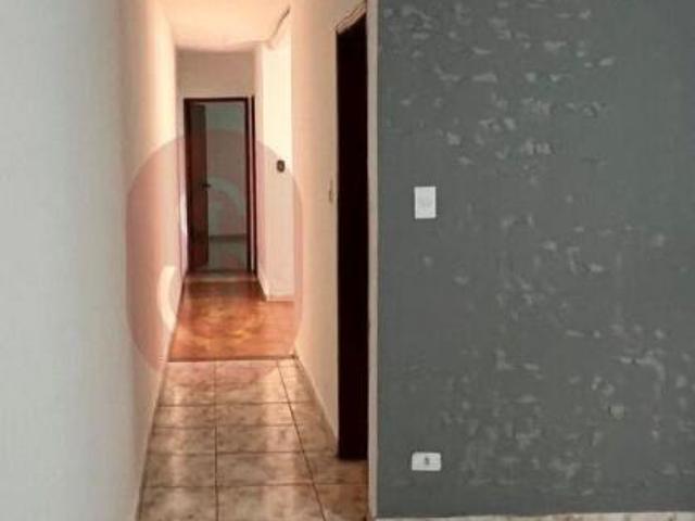 Sobrado à venda no Tatuapé + casa térrea no mesmo terreno,328m2