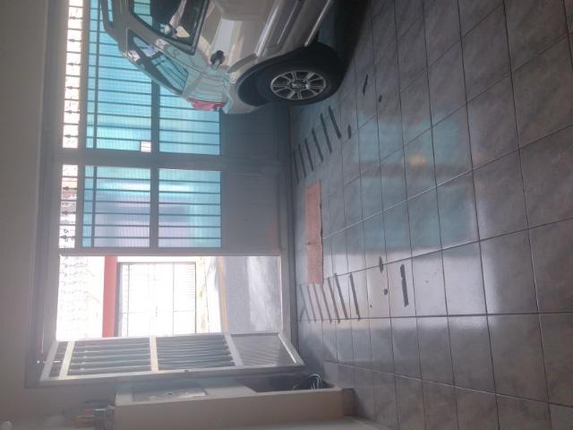 Sobrado a venda no TABOÃO Diadema 4 Dorms