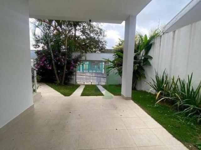 Sobrado à Venda no Terras de São João | Jacareí