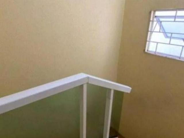 Sobrado à Venda no Xaxim com 3 Quartos, Churrasqueira e 2 Vagas