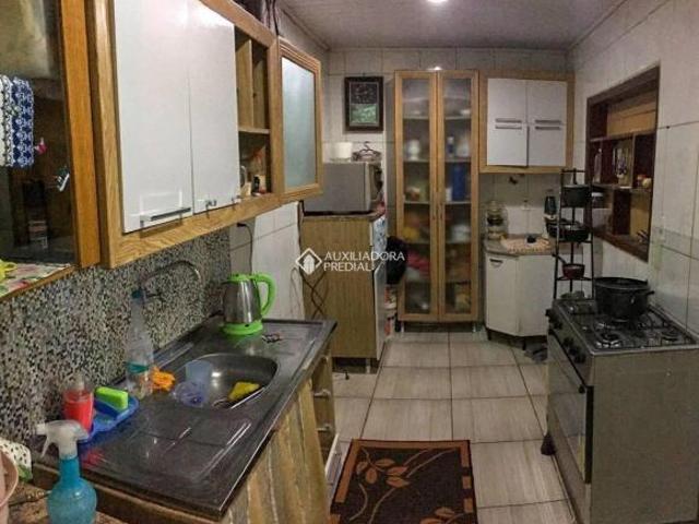 SOBRADO A VENDA NA COHAB