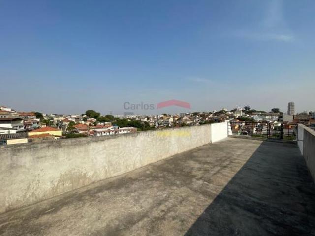 Sobrado à venda na Casa Verde 4 suítes e 2 vagas de garagem