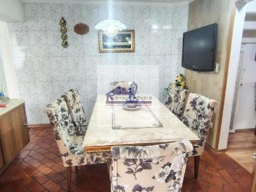 Sobrado à Venda na Aclimação SP: 3 Dorms, 280m², R$ 1,55 Mi