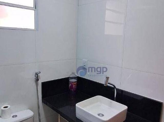Sobrado à venda na Freguesia do Ó 112 m² São Paulo/SP