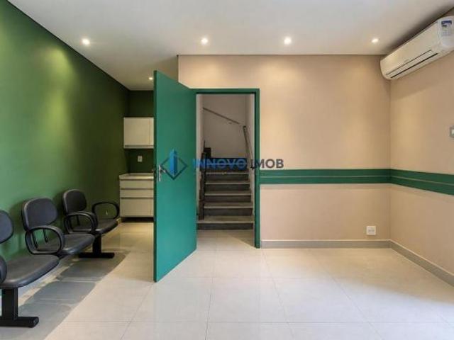 SOBRADO À VENDA NA POMPÉIA – SANTOS | 350 m² | 3 DORMITÓRIOS | QUADRA DA PRAIA