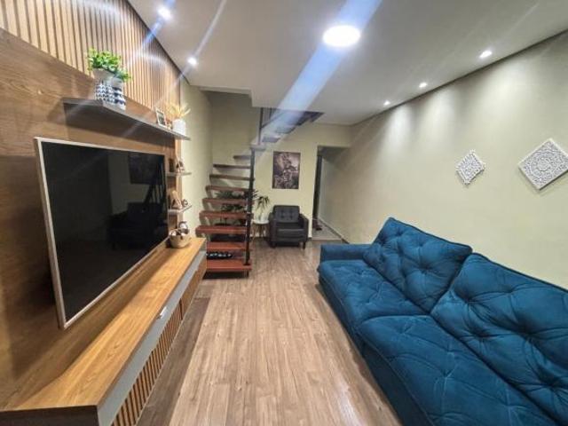 SOBRADO A VENDA NA PAULICEIA COM CASA NOS FUNDOS POSSIVEL RENDA EXTRA