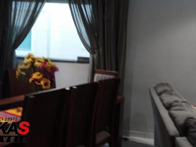 SOBRADO À VENDA NA PENHA 3 DORMITORIOS, 3 VAGAS E 148M² SÃO PAULO/SP