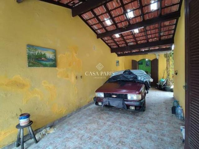 Sobrado à venda na Praia Grande Caiçara | 4 dorms, 1 suíte, 5 vagas