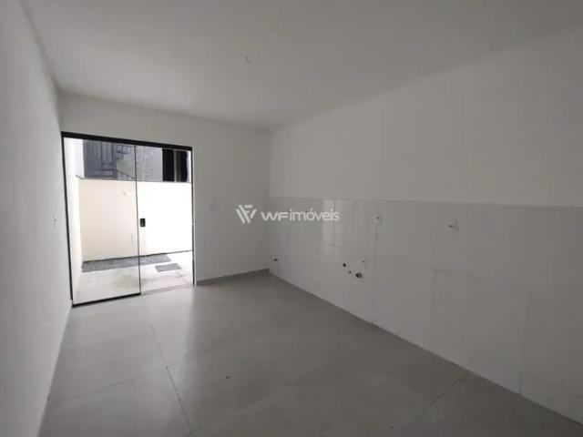 Sobrado a venda na região central de Blumenau