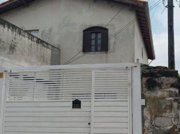 Sobrado à Venda na Região de Cidade Ademar 2 Dormitórios e 2 Vagas de Garagem!