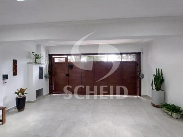 Sobrado a venda na região de interlagos