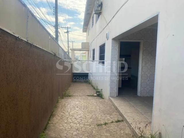 Sobrado a venda na região do Campo Grande