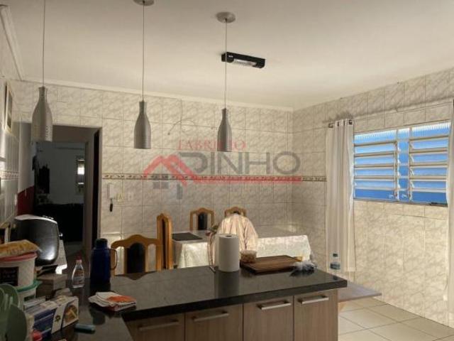 Sobrado à venda na Vila Urupês em Suzano – Espaço, conforto e excelente localização