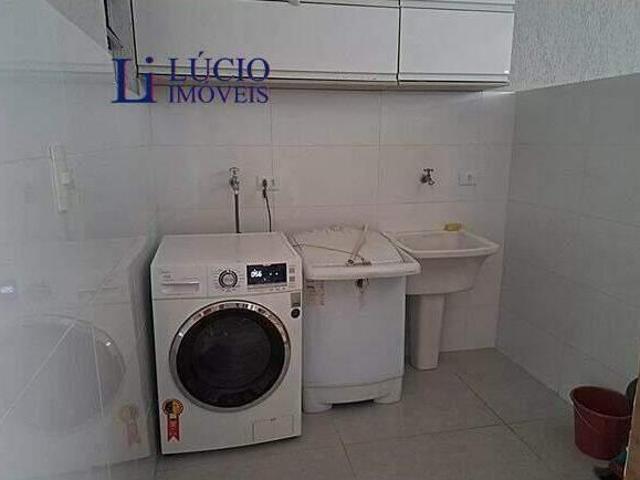 Sobrado à venda na Vila Camilópolis Santo André SP
