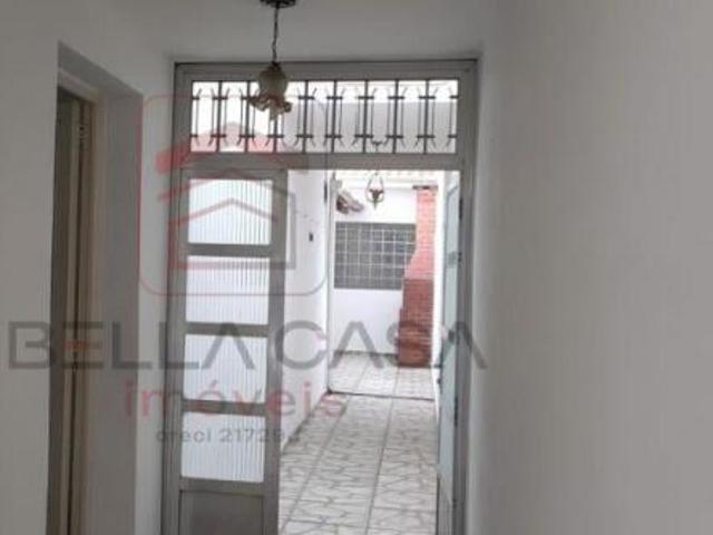 Sobrado à Venda na Vila Carrão