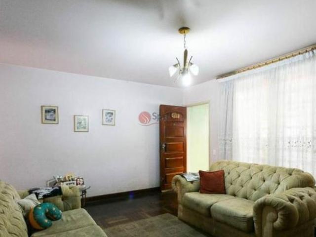 Sobrado a venda na Vila Carrão com 110 m ²