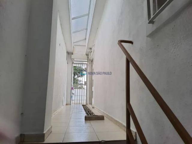Sobrado à venda na Vila da Saúde São Paulo