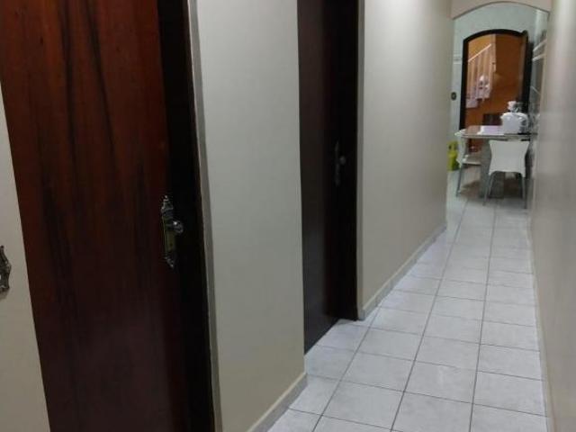 Sobrado à Venda na Vila Dalva SP, 3 Dorms, 230m² por R$530mil