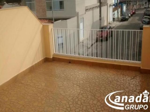 Sobrado A Venda Na Vila dos Remedios Com 2 Quartos