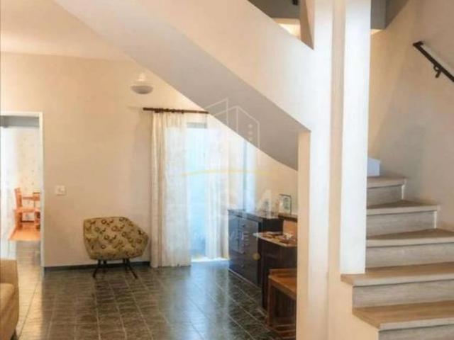 Sobrado à venda na Vila Dusi próximo do Centro – São Bernardo do Campo 149,67