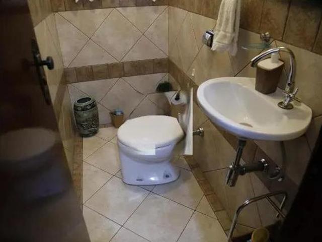 Sobrado à venda na Vila Fiat Lux na Rua Rudi Schaly, com 3 dormitórios
