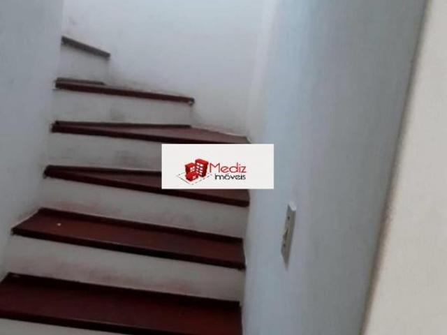 Sobrado à venda na Vila Guedes na Rua Confidência Musical