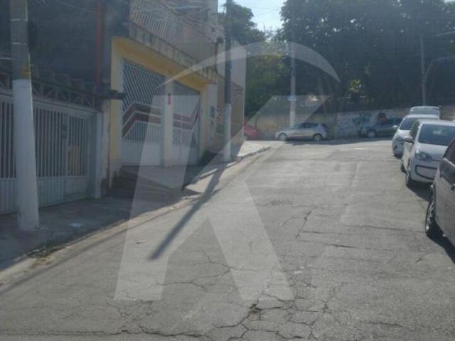 Sobrado a venda na Vila Guilherme