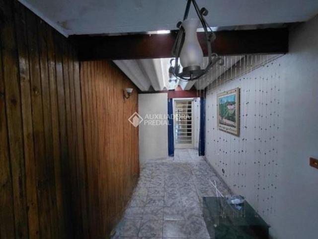 Sobrado à venda na Vila Humaitá em Santo André