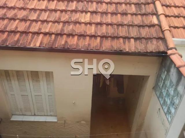 Sobrado à venda Vila Ipojuca com 2 dormitórios