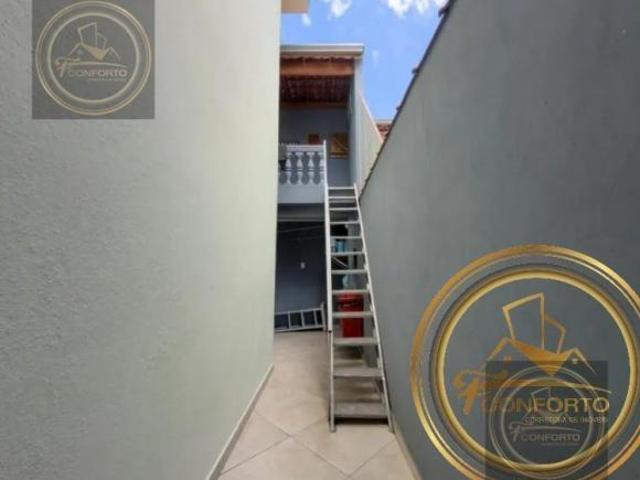 Sobrado a venda na Vila Macedopolis