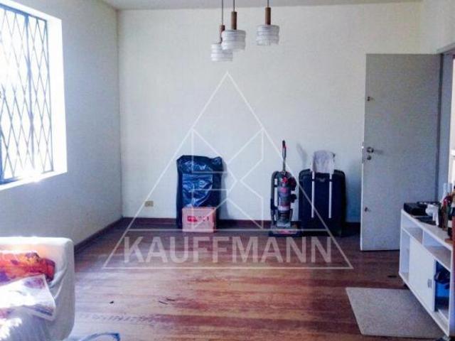 Sobrado à Venda na Vila Madalena 4 quartos 1 Suíte, 3 Vagas, 300m² A.C